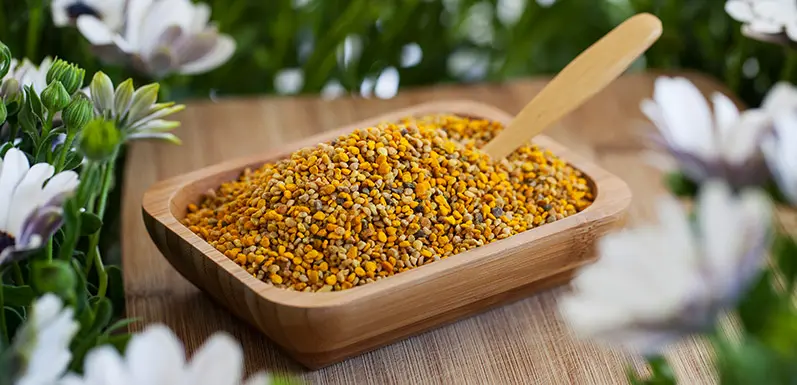 Bee Pollen