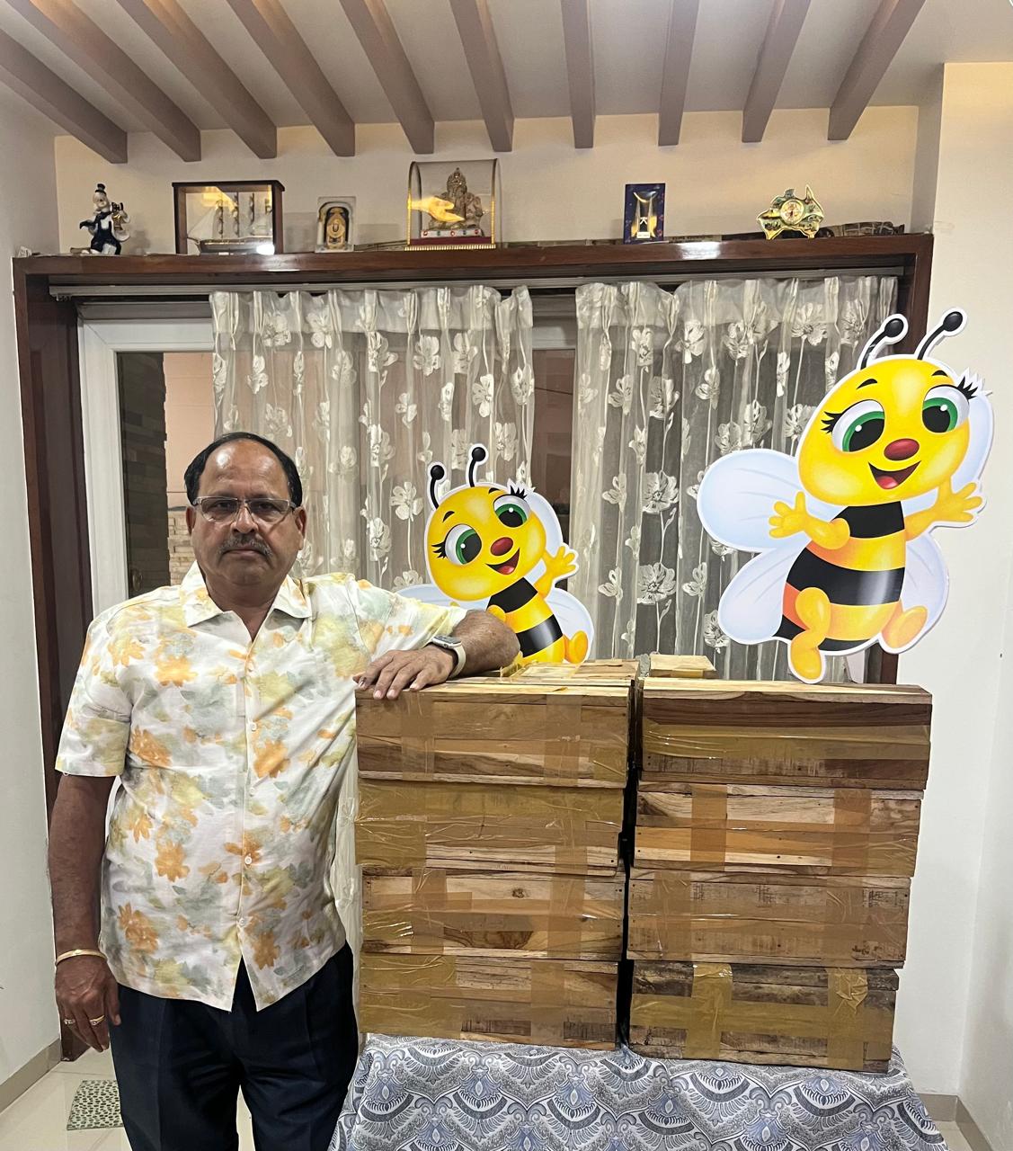 Our Founder and Expert