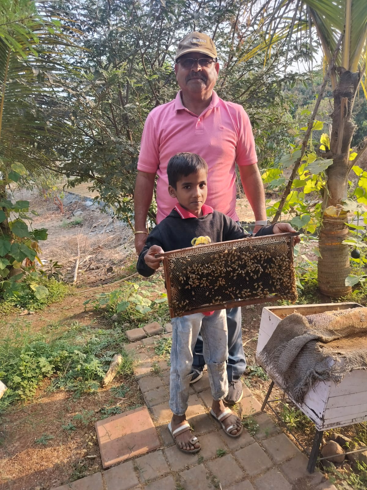 Youth Mentorship & Training